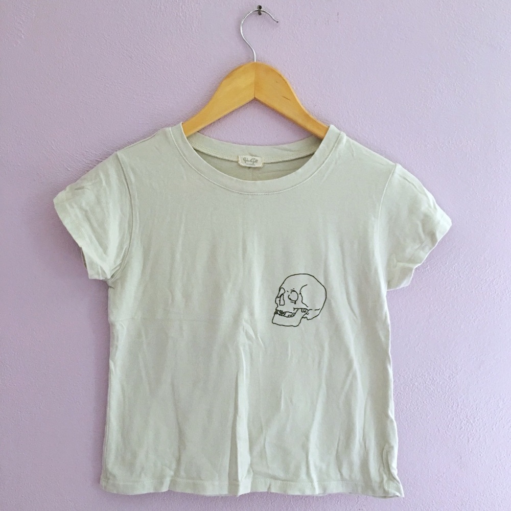 John Gale Brandy Melville Shirt